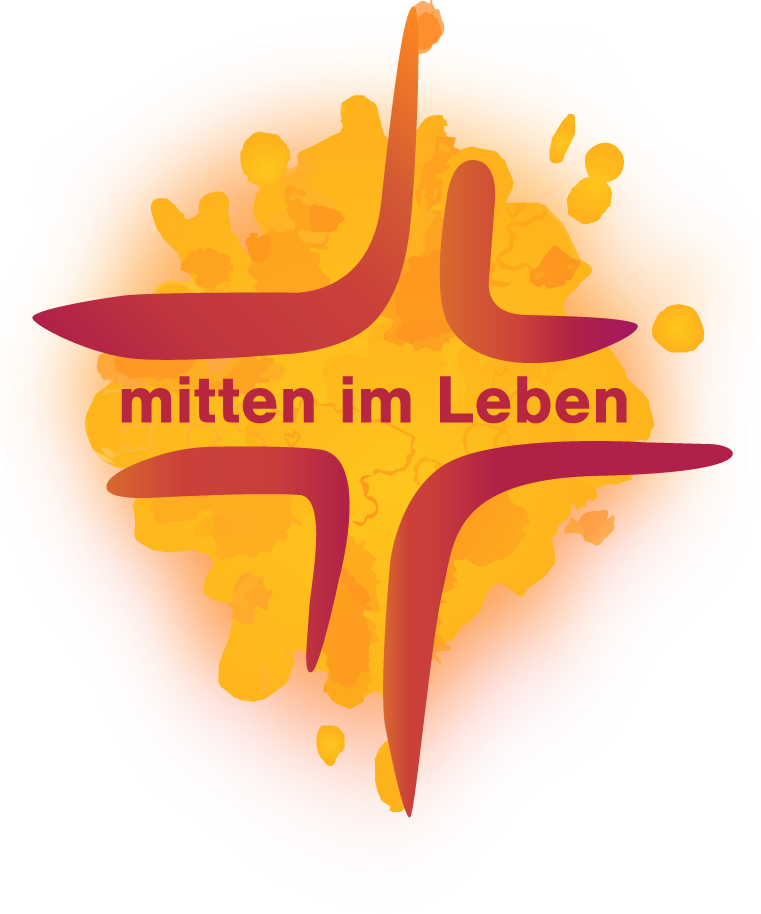 Mitten im Leben